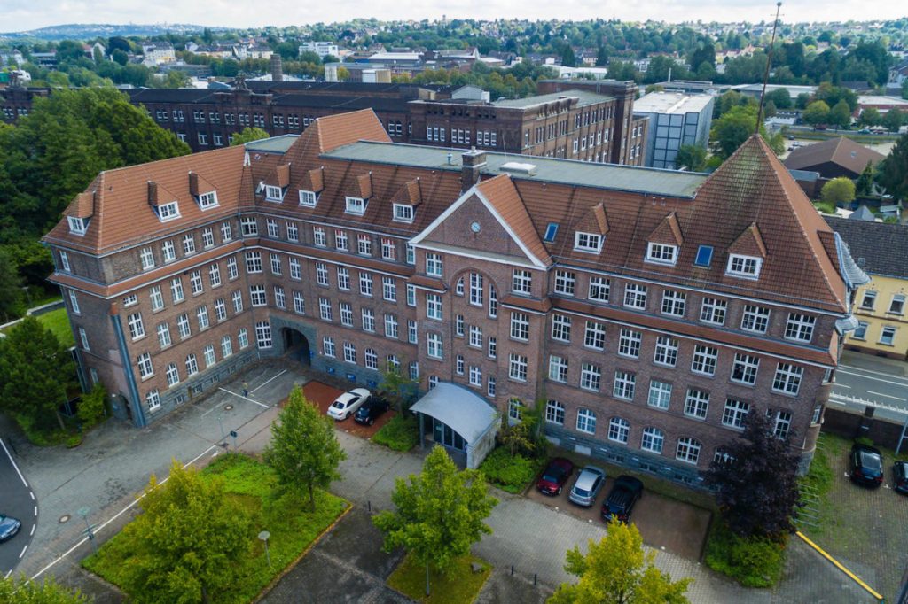 K&S Solingen